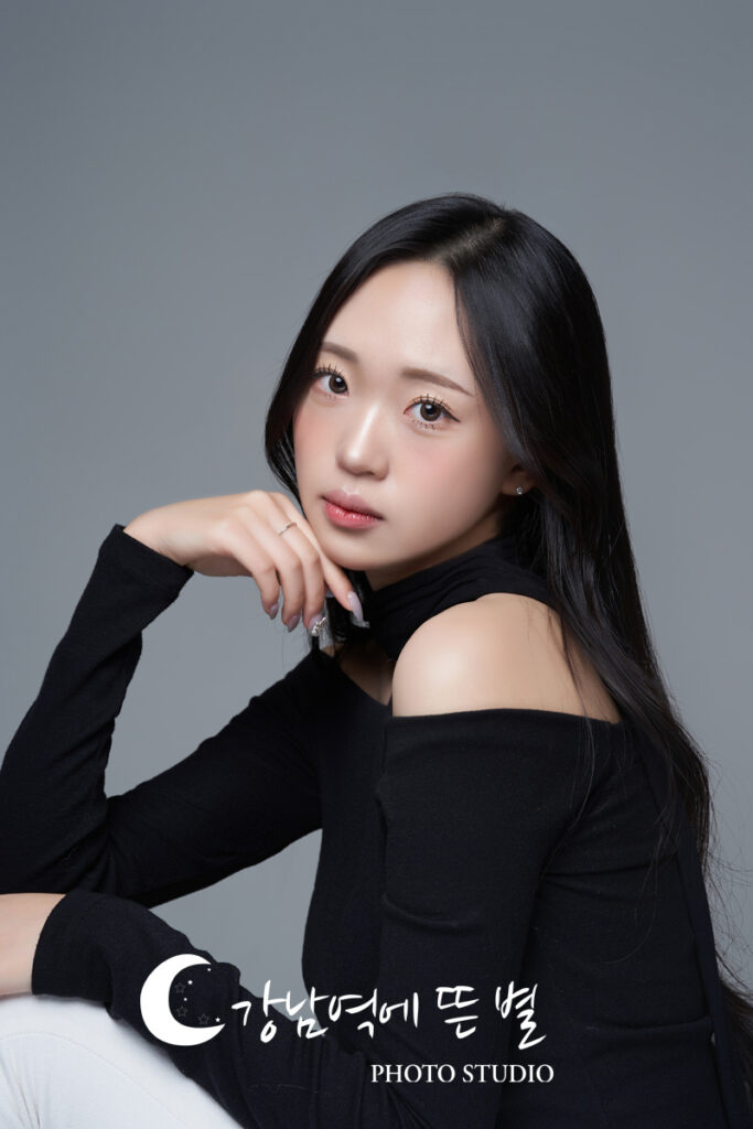 강남역 프로필사진 촬영의 예시6